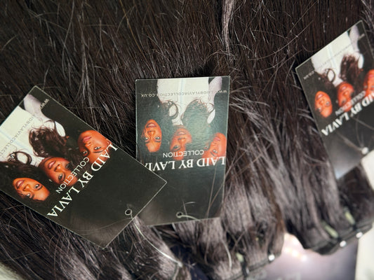 Raw Cambodian Bundle