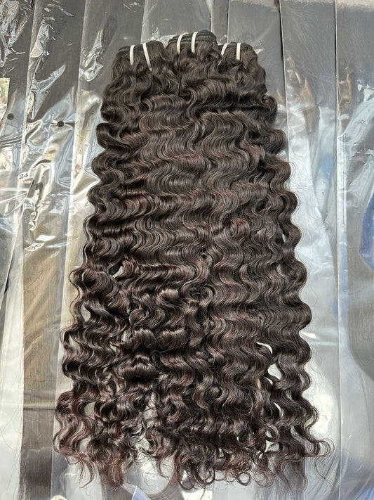 Burmese Virgin Bundle