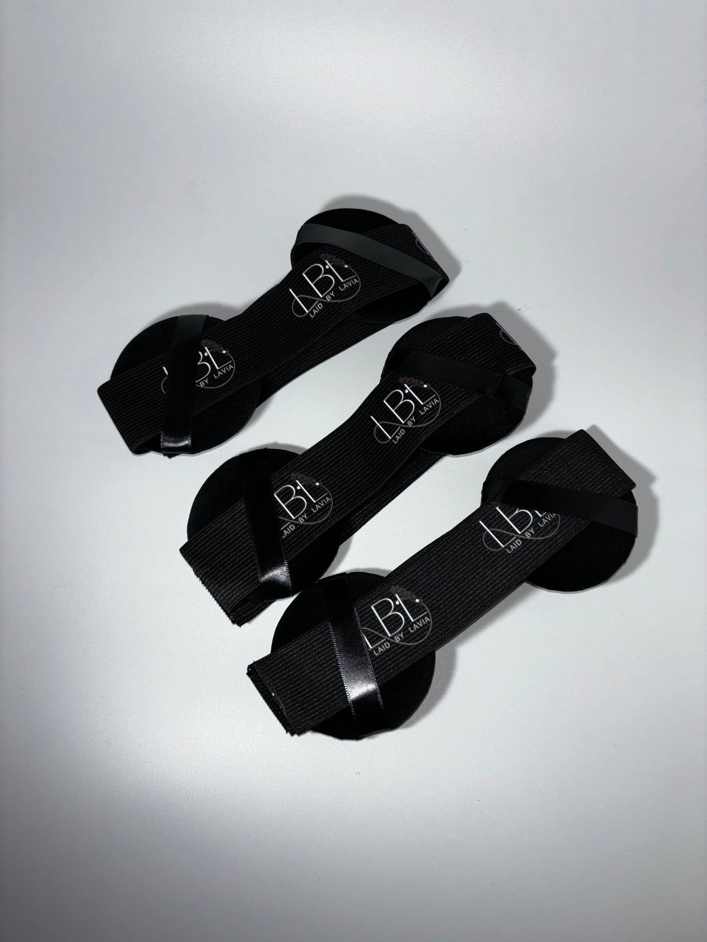 Wig Band with Ear Protectors.