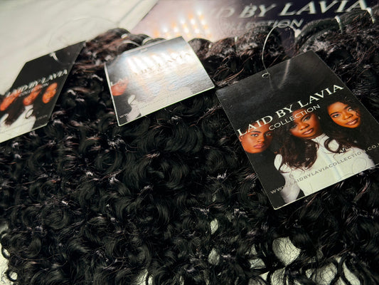 Burmese Virgin Bundle