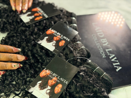 Burmese Virgin Bundle