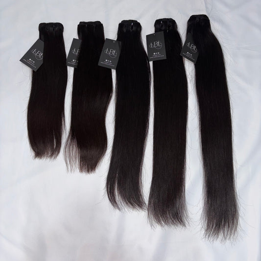 Raw Cambodian Bundle
