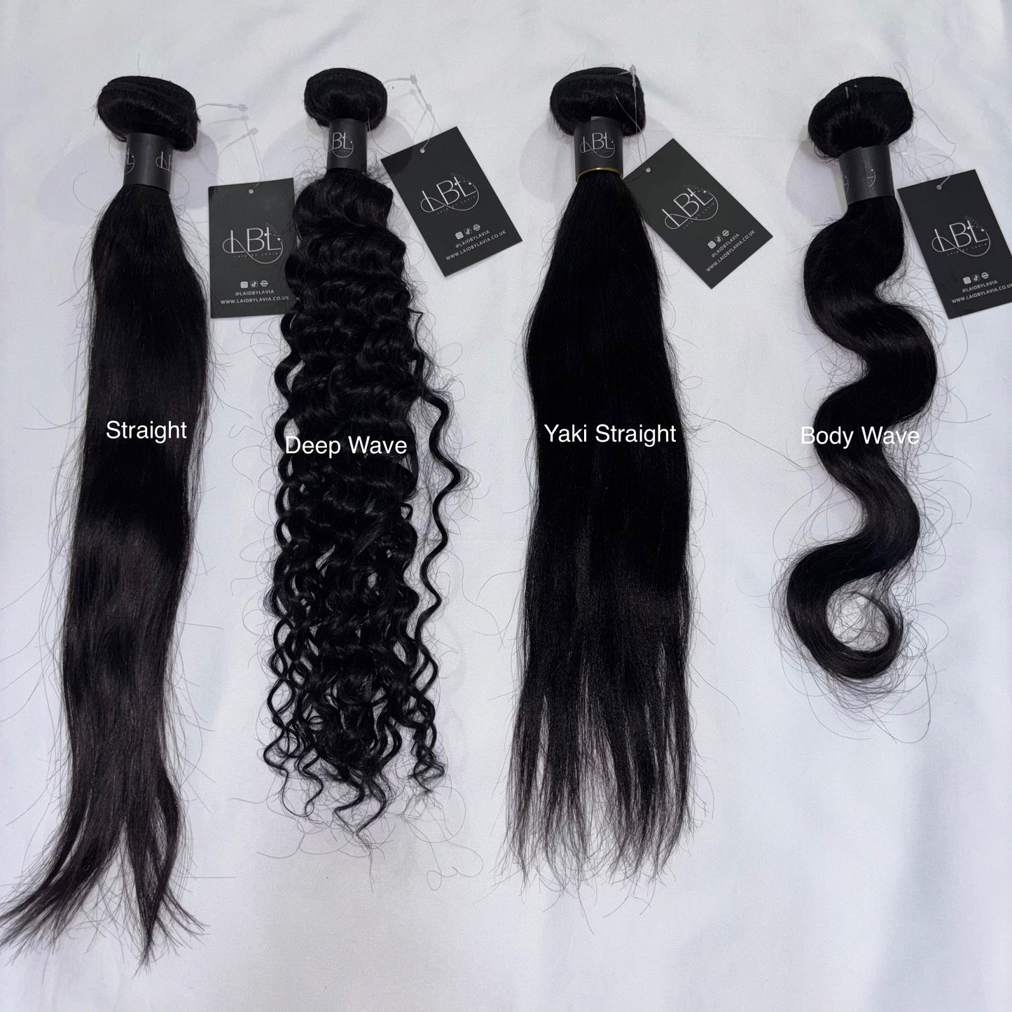 Virgin Bundle